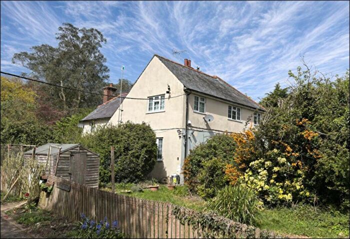 5 Bedroom Semi Detached House For Sale In Bar Lane, Copsale, Horsham, West Sussex, RH13