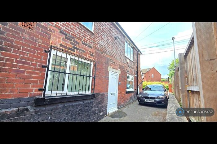 2 Bedroom Semi-Detached House To Rent In Hanover Square, Leeds, LS3