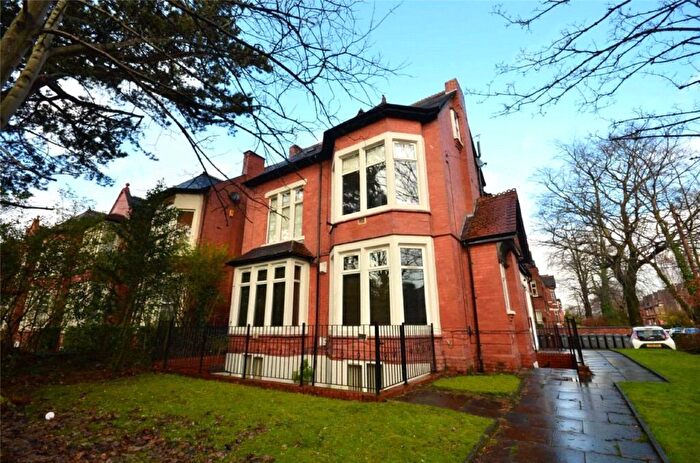 1 Bedroom Apartment To Rent In Barlow Moor Road, Didsbury, Greater Manchester, M20