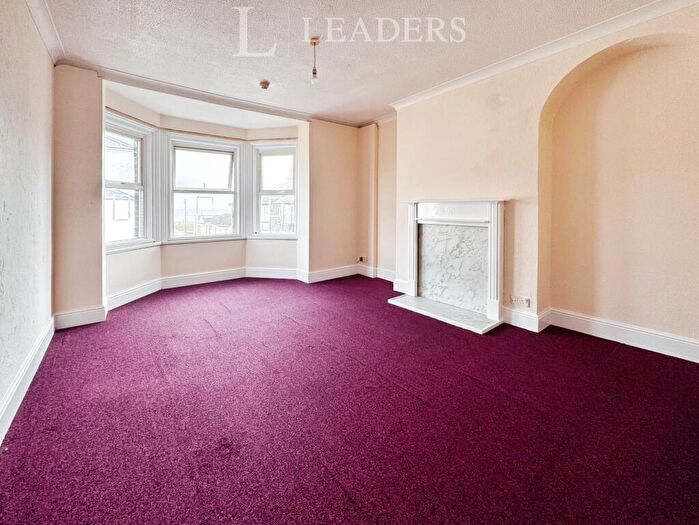 1 Bedroom Flat To Rent In Wellington Road, NR30
