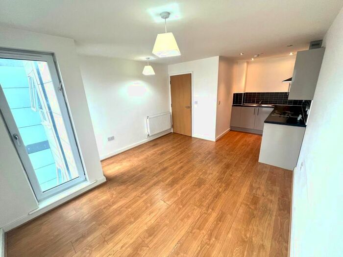 1 Bedroom Flat To Rent In Barnsley, S70