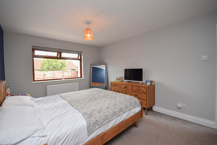 2 Bedroom Detached Bungalow For Sale In Glenorchil View, Auchterarder, PH3