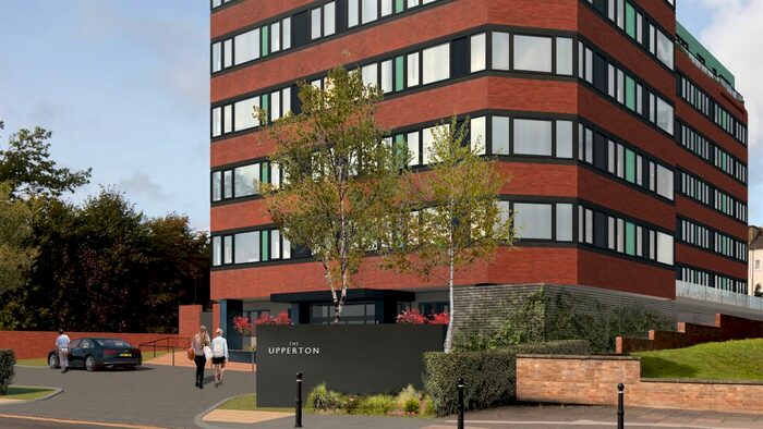 1 Bedroom Flat To Rent In Upperton Road, Eastbourne, BN21