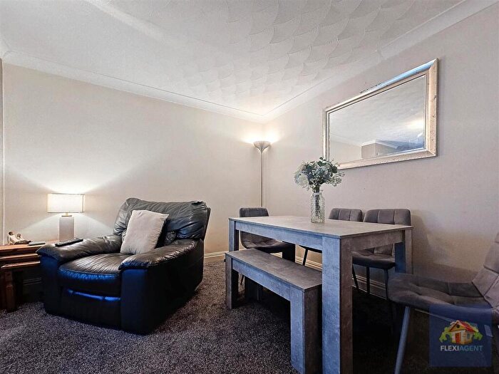 4 Bedroom House To Rent In Lancaster Gate, Banks, Southport, PR9