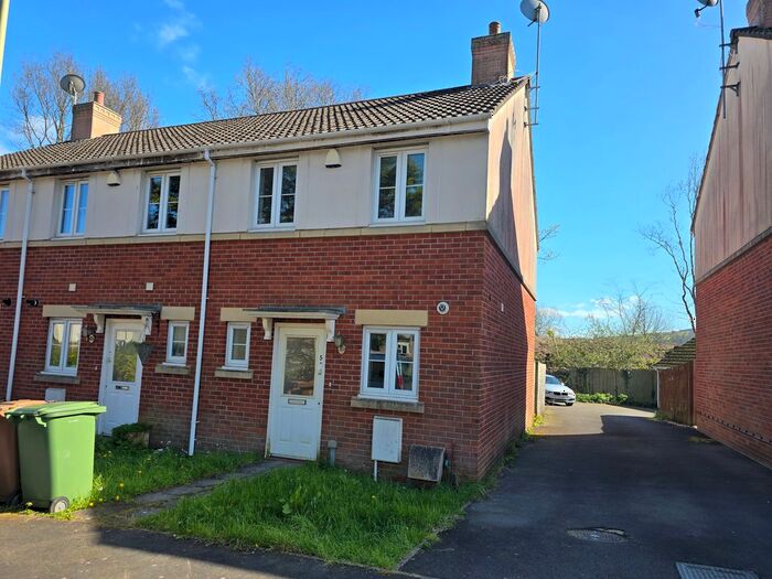 Houses to rent in Ystrad Mynach, CF82, Caerphilly