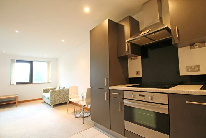 1 Bedroom Flat To Rent In Victoria Mills, Salts Mill Road, Shipley, Bradford, BD17