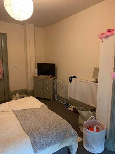 1 Bedroom House To Rent In Talbot Street, Nottingham, NG1