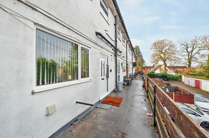 2 Bedroom Apartment To Rent In Aborn Parade, West End Road, Mortimer Common, Reading, RG7