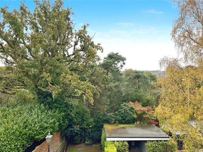 1 Bedroom Flat For Sale In Speldhurst Road, Tunbridge Wells, Kent, TN4