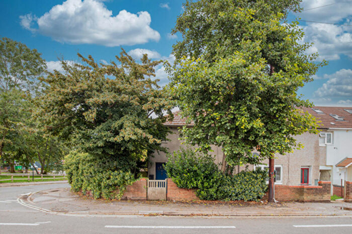3 Bedroom Plot For Sale In Donnington Bridge Road Oxford, OX4
