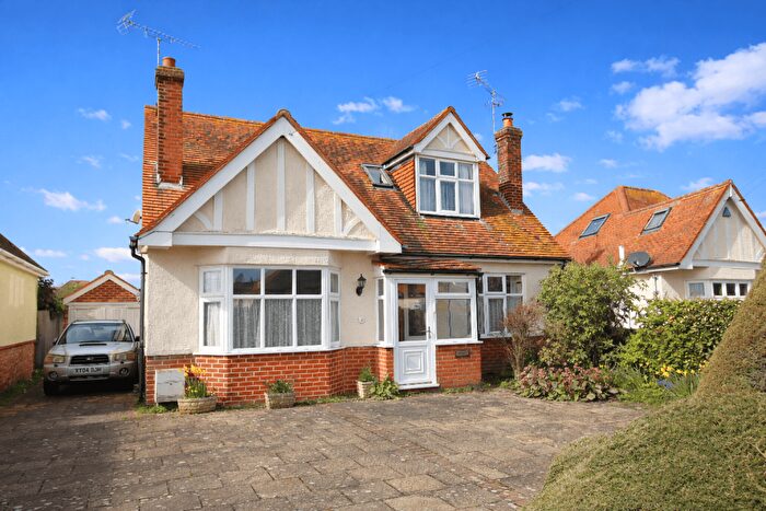 3 Bedroom Detached House For Sale In Holland On Sea, CO15