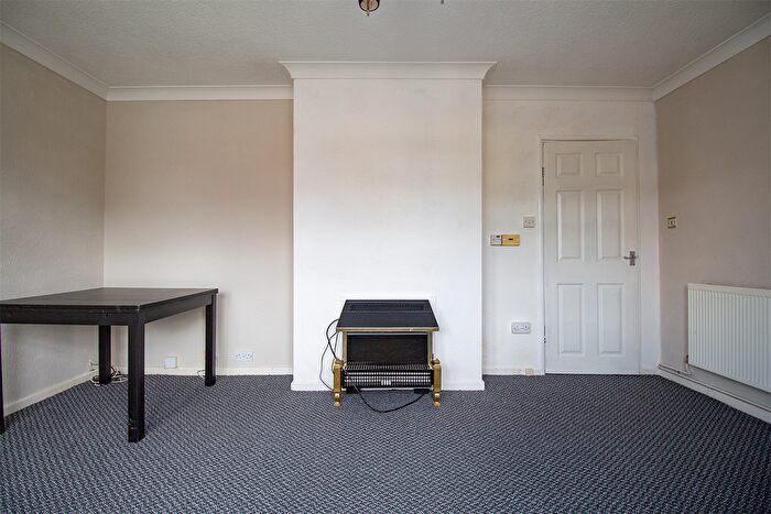 1 Bedroom Flat To Rent In Pinfold Gardens, Loughborough, LE11