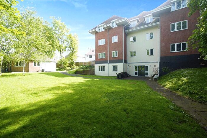 1 Bedroom Apartment To Rent In High Street, Ongar, Essex, CM5