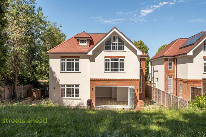 7 Bedroom Detached House For Sale In Addiscombe Road, Addiscombe, CR0
