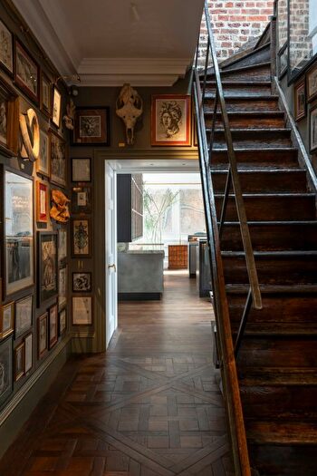 1 Bedroom Flat For Sale In Albany, London, W1J