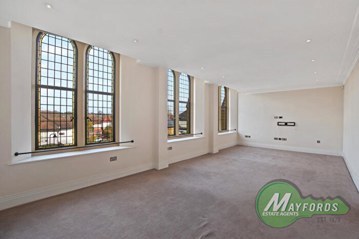 2 Bedroom Flat For Sale In Havanna Drive, Cramel Gate, NW11