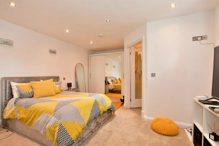 1 Bedroom Semi-Detached Bungalow For Sale In Murthering Lane, Navestock, Romford, Essex, RM4