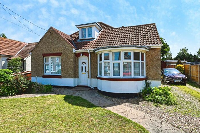3 Bedroom Bungalow For Sale In Seagate Road, Hunstanton, Norfolk, PE36