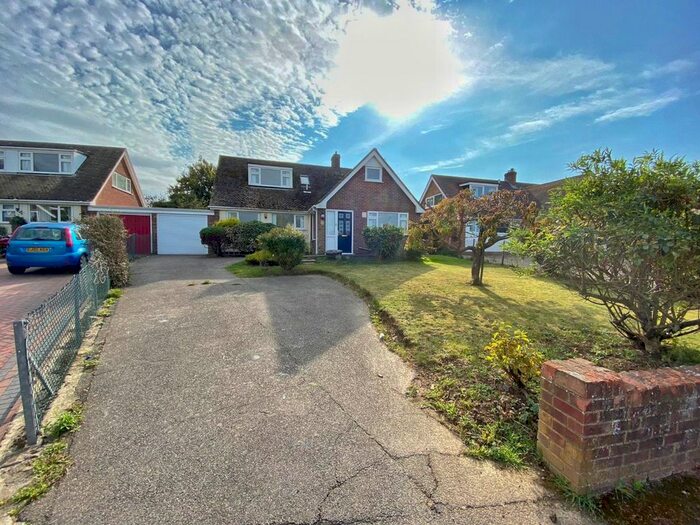 5 Bedroom Detached House To Rent In Peak Drive, Eastry, Sandwich, CT13