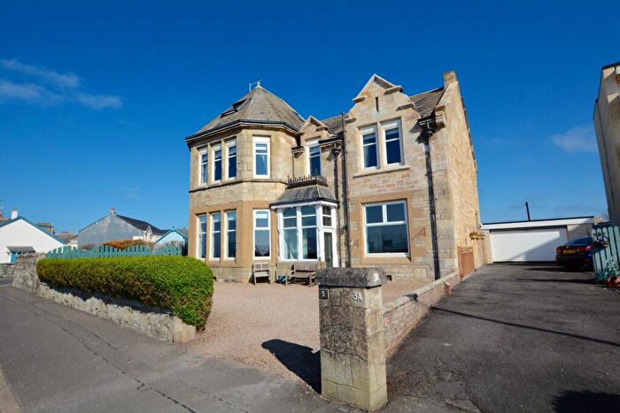 4 Bedroom Flat For Sale In A Academy Street, Troon, KA10
