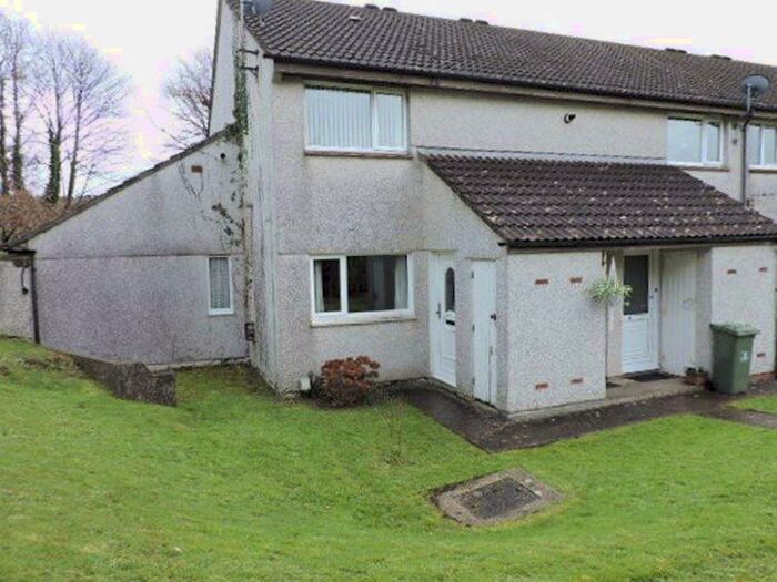 2 Bedroom Maisonette To Rent In Chaddlewood, Plympton, PL7