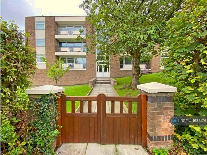 2 Bedroom Flat To Rent In Hampsthwaite Road, Harrogate, HG1