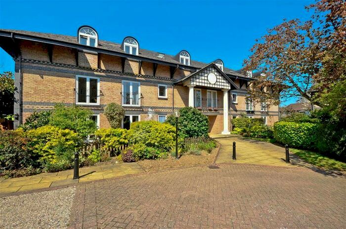 2 Bedroom Flat To Rent In Westergate Mews, Nyton Road, Westergate, PO20