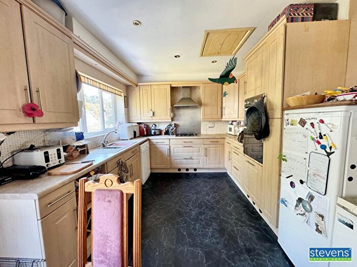 5 Bedroom Detached House For Sale In Upcott Valley, Okehampton, Devon, EX20