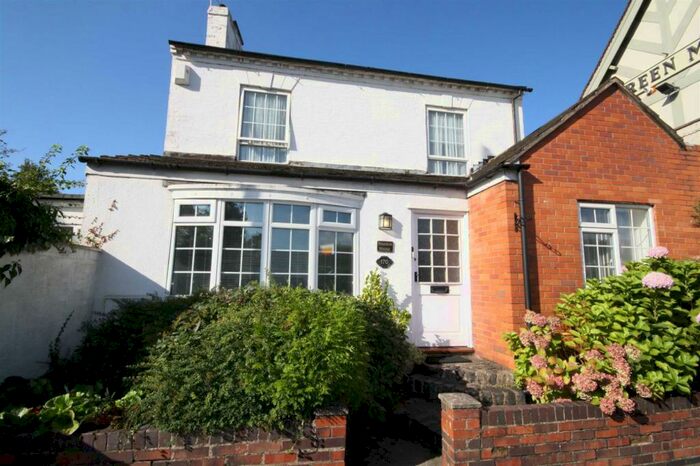 1 Bedroom Apartment To Rent In Warwick Road, Kenilworth, CV8