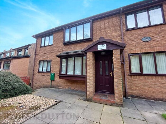 1 Bedroom Apartment To Rent In Hall Bank House, Shaw Hall Bank Road, Greenfield, Oldham, OL3