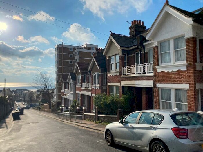 5 Bedroom Terraced House To Rent In Upper Abbey Road, BN2