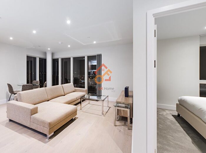 2 Bedroom Flat To Rent In Marsden House, Pegler Square, London, SE3