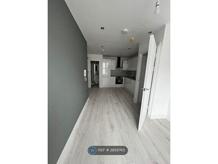 1 Bedroom Flat To Rent In Northampton, Northampton, NN1