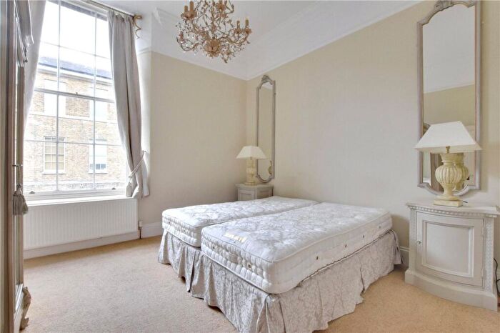 2 Bedroom Apartment For Sale In Robertson House, Royal Herbert Pavilions, Shooters Hill, London, SE18