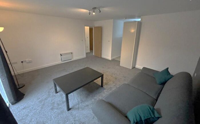 1 Bedroom Apartment To Rent In Richmond Road, Cardiff(City), CF24