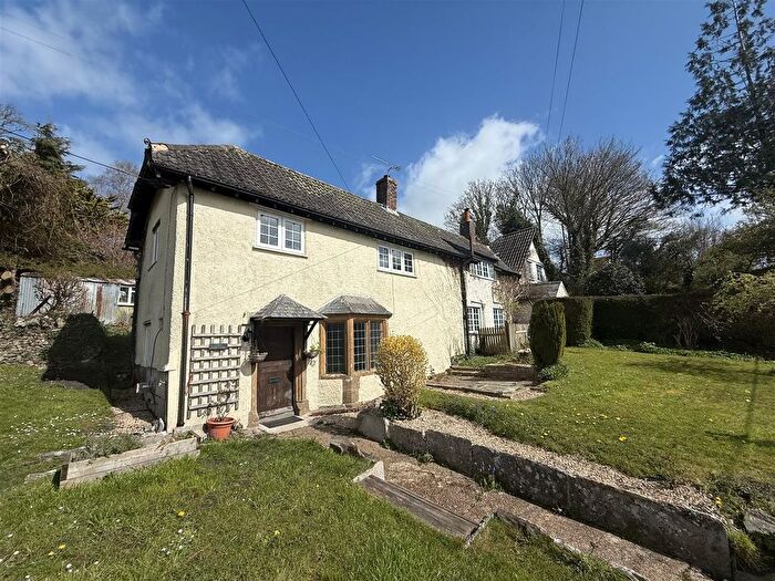 2 Bedroom Semi-Detached House To Rent In Stepps Cottage, Wayford, Crewkerne, TA18