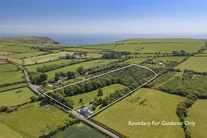 4 Bedroom Detached House For Sale In Jameston, Tenby, Pembrokeshire, SA70