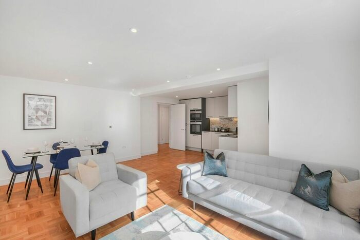 2 Bedroom Flat To Rent In Samuel Lewis Trust Dwellings, Lisgar Terrace, London, W14