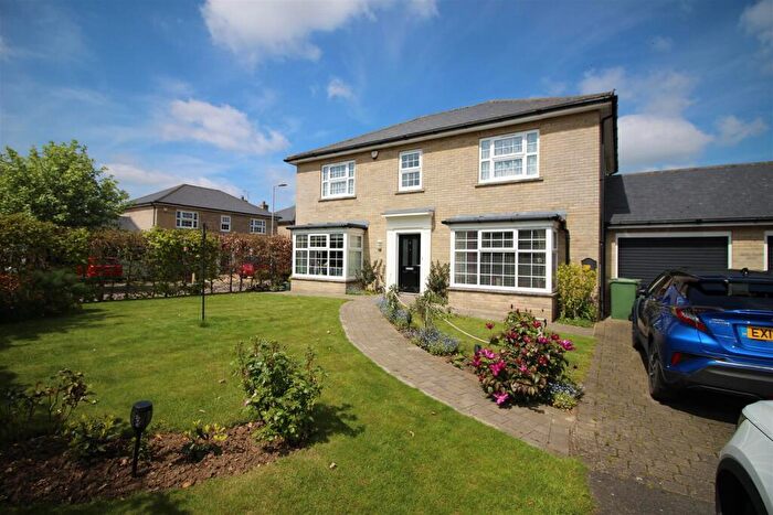 4 Bedroom House For Sale In Prentice Place, Surrex, Coggeshall, Colchester, CO6