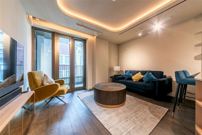 2 Bedroom Flat To Rent In Fareham Street, London, W1F