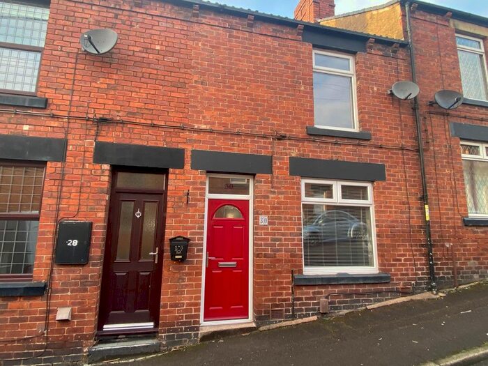 3 Bedroom Terraced House To Rent In Bridge Street, Darton, Barnsley, S75