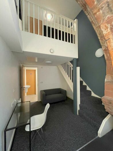 Flat To Rent In Edge Lane, Durning Road, Liverpool, L7