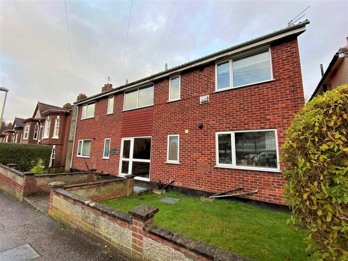 1 Bedroom Flat To Rent In Recreation Road, Norwich, NR2