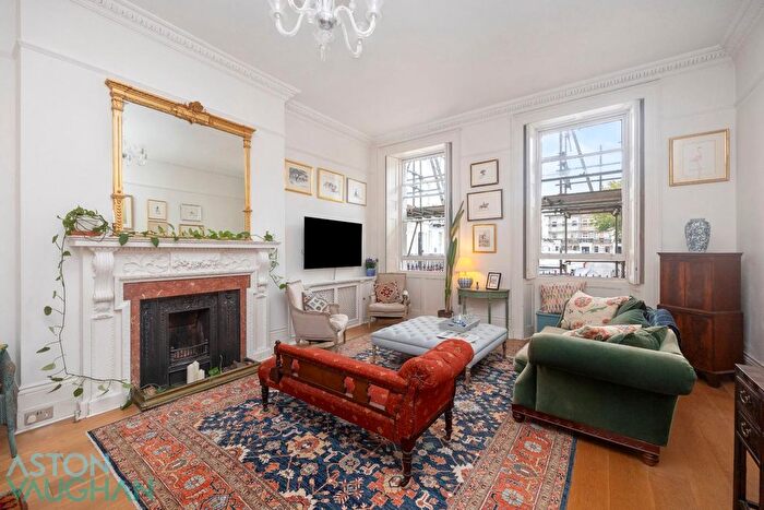 2 Bedroom Flat To Rent In Sussex Square, Brighton, BN2