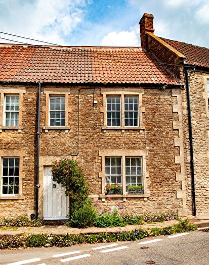 3 Bedroom Terraced House To Rent In North Street, Norton Saint Philip, BA2