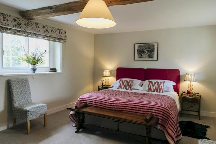 5 Bedroom Detached House To Rent In Newington, Wallingford, OX10