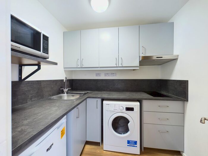 1 Bedroom Flat To Rent In The Criterion, Hessle Road, HU3