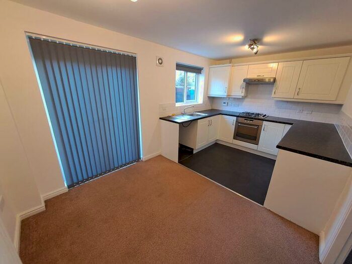 3 Bedroom Terraced House To Rent In Marnell Close, Liverpool, L5