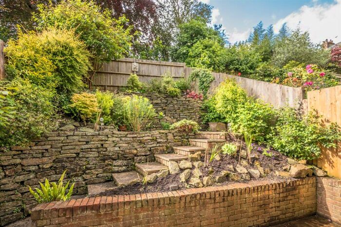 2 Bedroom Semi-Detached House For Sale In Paddock Lane, Lewes, BN7