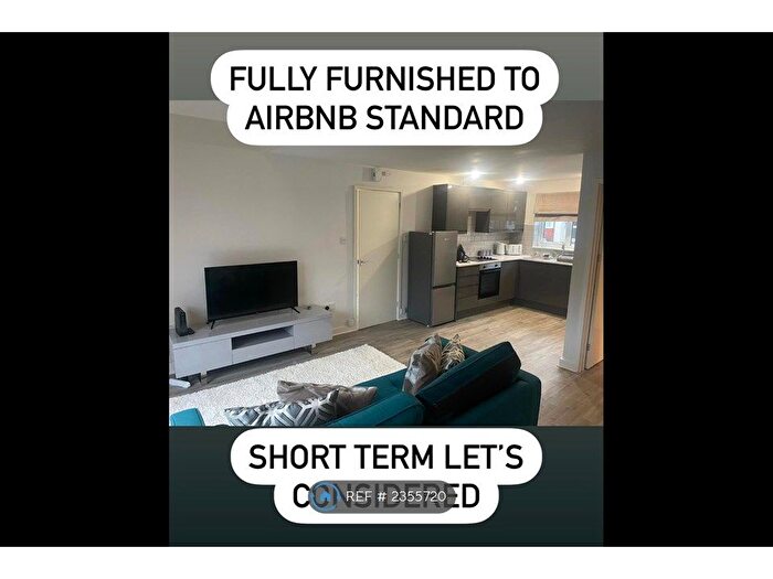 1 Bedroom Semi-Detached House To Rent In Regal House, Nuneaton, CV11